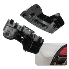 G-PLUS Rear Bumper Retainer Brackets Pair for Toyota Corolla Sedan 2020-2022 Product Specifications