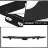 G-PLUS Front Bumper Cover Support Bracket Brace Mounting Compatible with Chevy Cruze 2016-2019 23382430