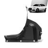 G-PLUS Fender Liner Front Driver Left Side Compatible with Audi Q3 & Q3 Quattro 2015-2018 8U0853887A, AU1248139