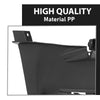 G-PLUS Pair Fog Light Cover Bezel, Compatible with Ford Mustang 2015-2017, LH Driver & RH Passenger Side 2PCS, FR3Z17E811BA, FR3Z17E810BA