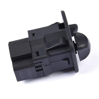 G-PLUS Power Mirror Switch Compatible with Ford F150 F250 F350 F450 F550,Driver Side Pickup Power Mirror Switch Button #F65Z-17B676-AB 901-319