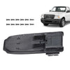 G-PLUS Center Console Lid Compatible with Ford Ranger 2004 2005 2006 2007 2008 2009 2010 2011 Console Armrest Repair Kit Black 3L5Z10047A20AAB