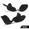G-PLUS Front Fender Liner Driver and Passenger Side Compatible with Chevy Malibu L 2019-2021/Fit Chevy Malibu Premier 2019-2022/Fit Chevy Malibu (submodel: LS, LT, RS) 2019-2023 GM1249301 GM1248301