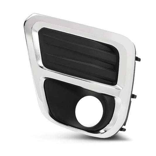 G-PLUS Fog Light Trim Cover Driver Side Compatible with Subaru Forester 2019-2021 57731SJ070