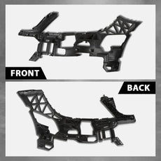 G-PLUS Front Bumper Retainer Bracket for Benz C250 C300 C350 2012-2015 Product Image