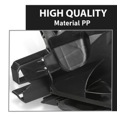 G-PLUS Headlight Bracket for Audi Q5 SQ5 2018-2020 Front Left Product Details