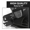 G-PLUS Front Left Headlight Bracket, Compatible with Audi Q5 SQ5 2018 2019 2020, Headlamp Support Driver Side, 80A805607, AU2508105