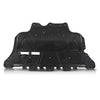 G-PLUS Front Engine Splash Shield Compatible with VW Volkswagen Golf 2015-2018 VW1228137, 3Q0825236D