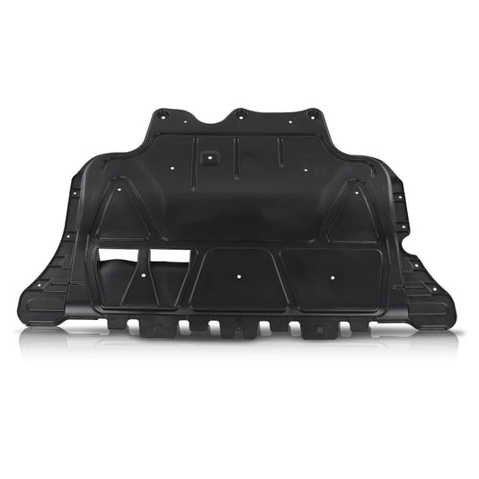 G-PLUS Front Engine Splash Shield Compatible with VW Volkswagen Golf 2015-2018 VW1228137, 3Q0825236D