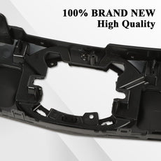 G-PLUS Front Bumper Upper Hood Grille for Toyota Sienna 2021-2022 Product Details
