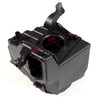 Compatible For Ford Focus 2012 2013 2014 2015 2016 Black Air Filter Box Plastic Upper Lower Housing Assembly w/o Air Filter