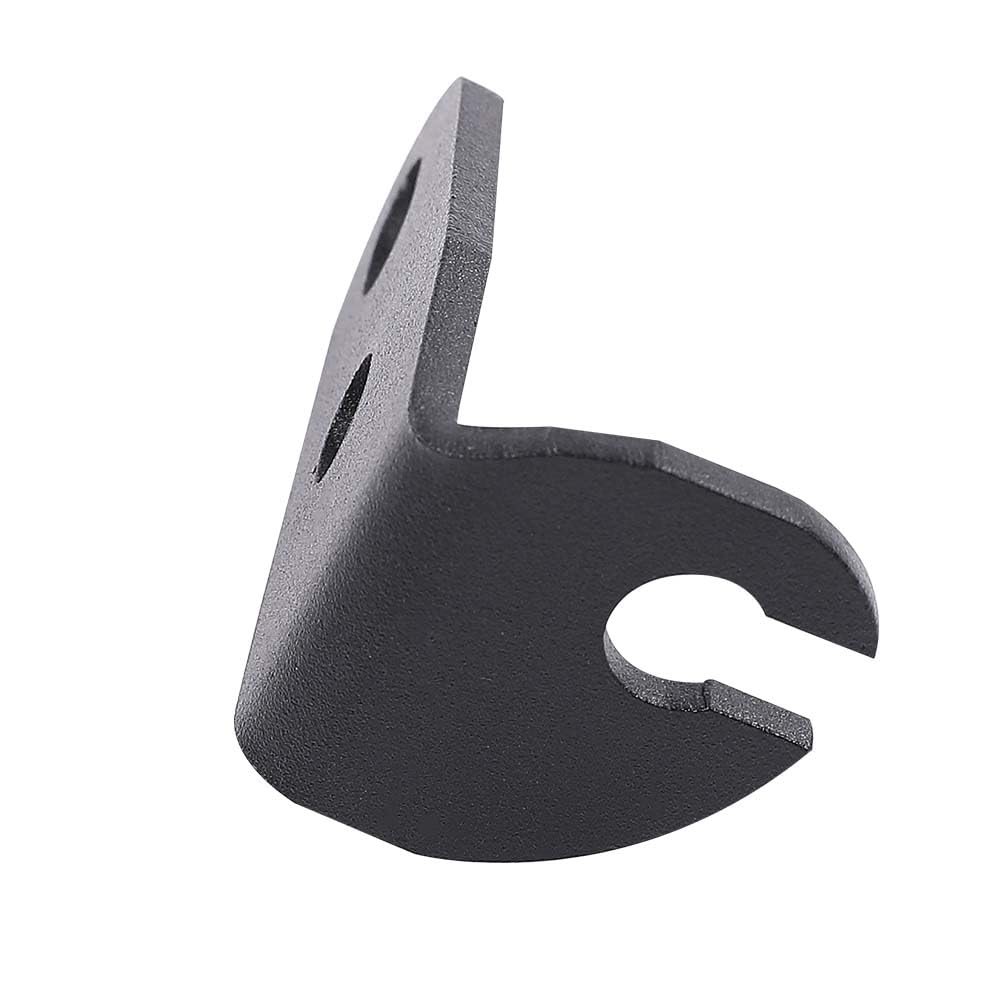 G-PLUS Throttle Cable Bracket P73 P30 PR3 SiR LS B20 VTEC Compatible With Honda Civic/Civic del Sol/Acura Integra 1990-2001