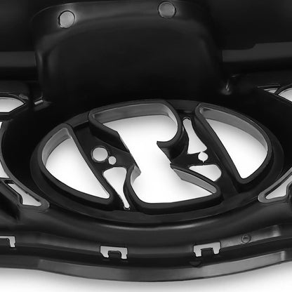 G-PLUS Grille Assembly Compatible with Hyundai Elantra 2013 2011 2012