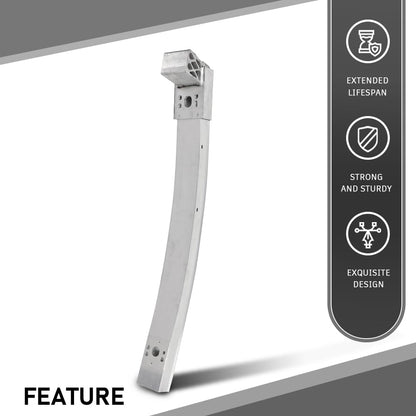 G-PLUS Front Bumper Reinforcement Impact Bar Compatible with Toyota Highlander 2014-2019,Fit Toyota Highlander Hybrid 2014-2019 520210E050
