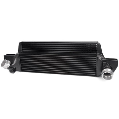 G-PLUS Performance Aluminum Front Mount Intercooler Kit, Compatible with BMW F54 F55 F56 F57 2014 Up Black #200001076