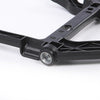 G-PLUS New Fog Light Bracket Kit Compatible with Ram 1500 2013-2018/Fit Ram 1500 Classic 2019-2022 68232454AA, CH1061108