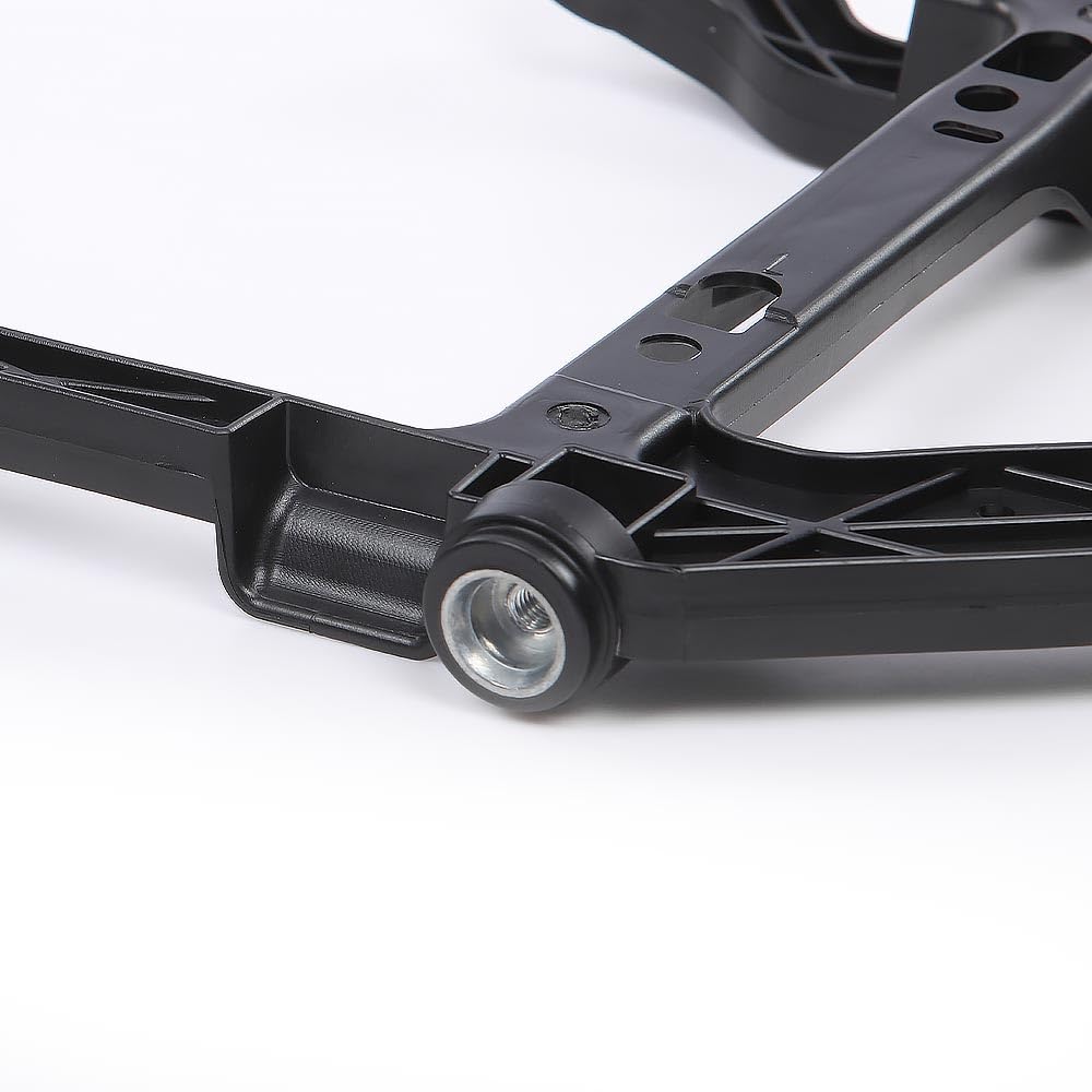 G-PLUS New Fog Light Bracket Kit Compatible with Ram 1500 2013-2018/Fit Ram 1500 Classic 2019-2022 68232454AA, CH1061108