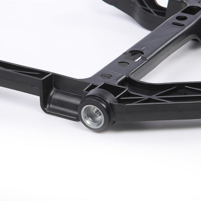 G-PLUS New Fog Light Bracket Kit Compatible with Ram 1500 2013-2018/Fit Ram 1500 Classic 2019-2022 68232454AA, CH1061108