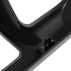G-PLUS Dash Cover Bezel With 8 Clips Compatible with Dodge Ram 1500 1998-2001/ Ram 2500 3500 1998-2002#5GK51DX9AA, 5EU11DX9AB, 68042746AC, 998-15163 Dashboard Panel