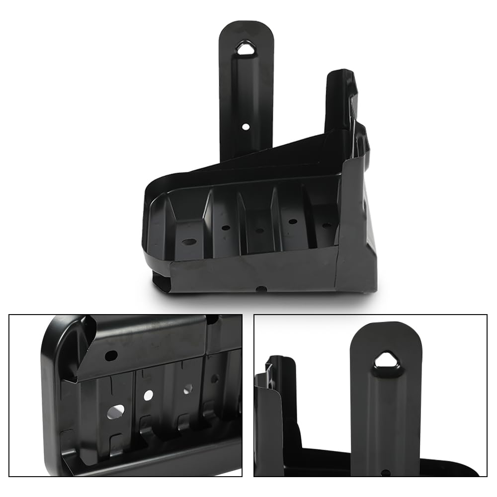 G-PLUS New Battery Tray Bracket Compatible with Dodge Journey 2009-2020 5178247AB