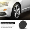 G-PLUS Wheel Arch Cover Fender Liner Plug Cover, Compatible with Audi A6 C6 2005-2011, 4F0809967