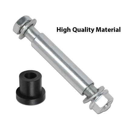 G-PLUS Rear Leaf Spring Relocation Pocket Set Compatible with Chevy Bel Air 210 150 1955 1956 1957 Front Spring Pockets, Axle Seats, Rear Frame, Notches, Spring Shackles