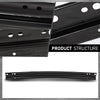 G-PLUS Rear Bumper Reinforcement Compatible with Toyota RAV4 2013-2018 520230R020, TO1106216