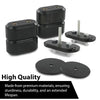 G-PLUS Suspension Enhancement System Compatible with Chevy Silverado GMC Sierra 1500 2017-2020