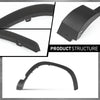 G-PLUS Front Fender Flare RH Side Compatible with Toyota Corolla Cross (submodel: L, LE, XLE) 2022-2023 756010A040, TO1291125