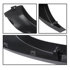 G-PLUS Front Bumper End Cap for Toyota Tacoma 2005-2011 Left Product Features