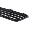 G-PLUS Front Bumper Grille Compatible with 2007-2008 Toyota Yaris Sedan (4 door model) 5311252240 TO1036108