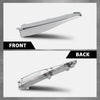 G-PLUS Front Right Bumper Trim Molding Insert Compatible with Jaguar XF 2009-2011