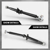 G-PLUS Rear Drive Shaft Assembly Compatible with Jeep Grand Cherokee 2011-2019 AWD 3.6L 976-970, B-0618