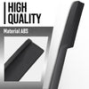 G-PLUS Rear Trunk Roof Spoiler Lip Wing Compatible with Ford F150 All Cabs 2009 2010 2011 2012 2013 2014 Trunk Roof Spoiler Lip Wing Black