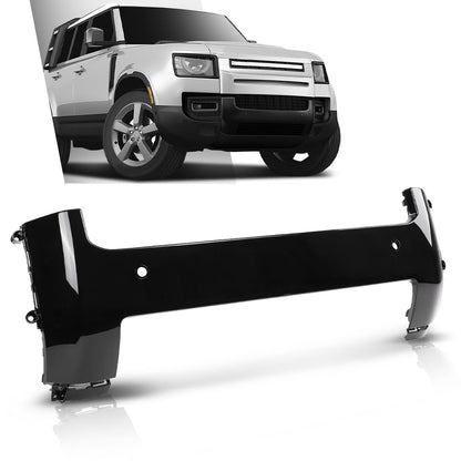 G-PLUS Front Bumper Board Protector Cover Compatible with Defender 90 110 130 2020-2024