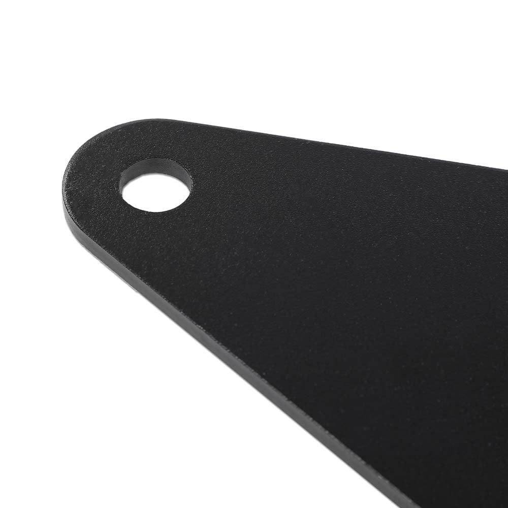 G-PLUS Bracket cab Compatible with Volvo Truck D13 VNL