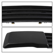 G-PLUS Bumper Bracket for Ford F150 2015-2017 Front License Plate Mount Black Product Features