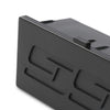 G-PLUS Dash Cover Dash Trim Compatible with 2003-2007 Chevy Silverado Ss 15178169