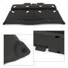 G-PLUS Splash Panel Shield Under Diaper w/Mounting Screw Compatible with 2015-2020 Ford F150 with Gasoline Engine/Not Fit Raptor Model/Not Fit 3.0L Diesel ML3Z-7222-D
