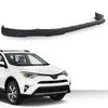 G-PLUS Front Bumper Lower Valance Cover Assembly Compatible with Toyota Rav4 LE 2016-2018 TO1095207, 524110R060