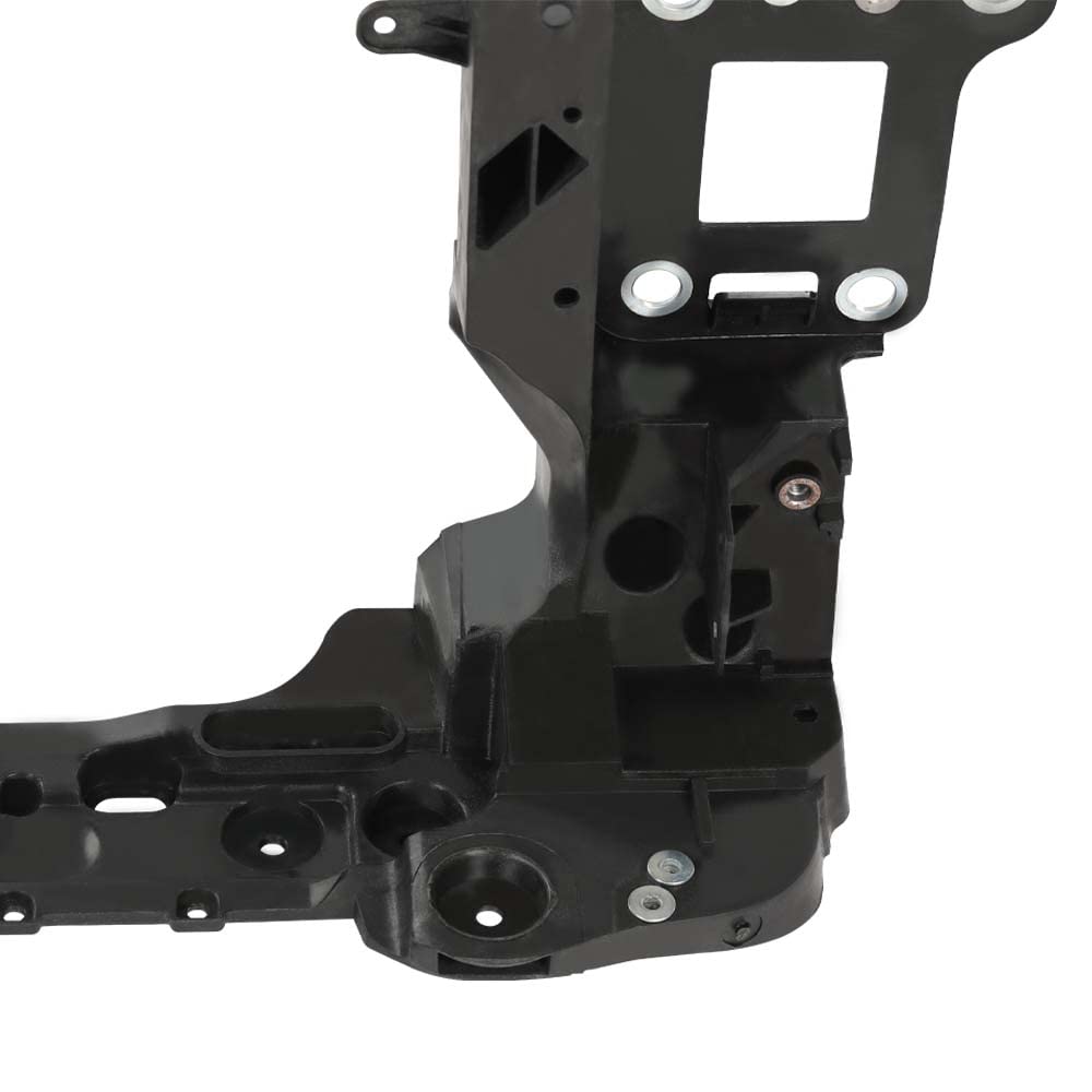 G-PLUS Radiator Support Core Assembly Compatible with Honda 2016-2019 Civic DX LX Coupe LX-P SE Sport Sedan 71410TBAA01 HO1225183
