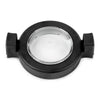 G-PLUS Pool Pump Lid w/Locking Ring and Gasket Compatible with Zodiac Jandy Plushp, Waterfeature, Maxhp Series Pump Models PHPF/PHPM, WFTR, MHPM R0448800