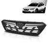 G-PLUS Front Grille Assembly Compatible with Subaru Crosstrek 2021-2023 91121FL501