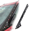 G-PLUS Windshield Pillar Trim Molding L/H Driver Side Inner ONLY Compatible with Ford Explorer 4 Door Utility 2011 2012 2013 2014 2015 2016 2017 2018 2019