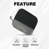 G-PLUS Tow Hook Cover Passenger Side Front Compatible with Toyota Highlander/Highlander Hybrid 2020-2022 521270E930, 191275718155, TO1029141 Towing Hook Cover