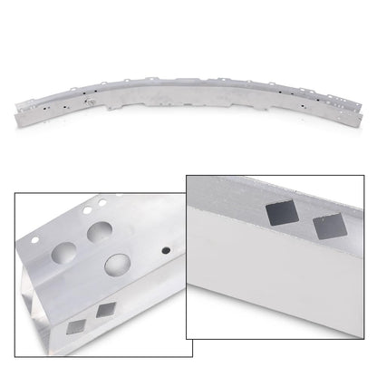 G-PLUS Front Bumper Reinforcement Cross Member Compatible with Benz C Class W205 C300 2015-2018 MB1006129 2056202034