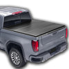 G-PLUS T3 Tri-Fold Hard Lock 6.5Ft Truck Tonneau Cover Replacement for Toyota Tundra 2007-2013 | 6'5" Standard Short Bed