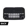 G-PLUS Gearcase Water Inlet Screen Fit for Evinru-de 0336206, 336206, 0766468, 766468 Models
