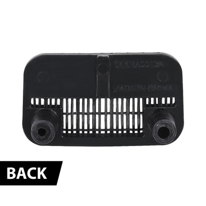 G-PLUS Gearcase Water Inlet Screen Fit for Evinru-de 0336206, 336206, 0766468, 766468 Models