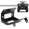 G-PLUS Winch Mount Plate Bracket Compatible with Honda Foreman TRX500 FE FM 2014-2019 TRX500